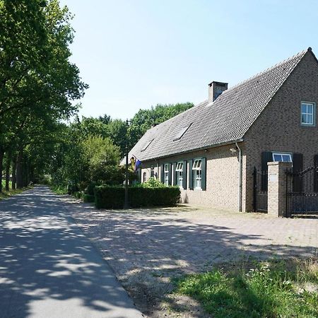 De Kempse Hoeve B&B Бокстел Екстер'єр фото